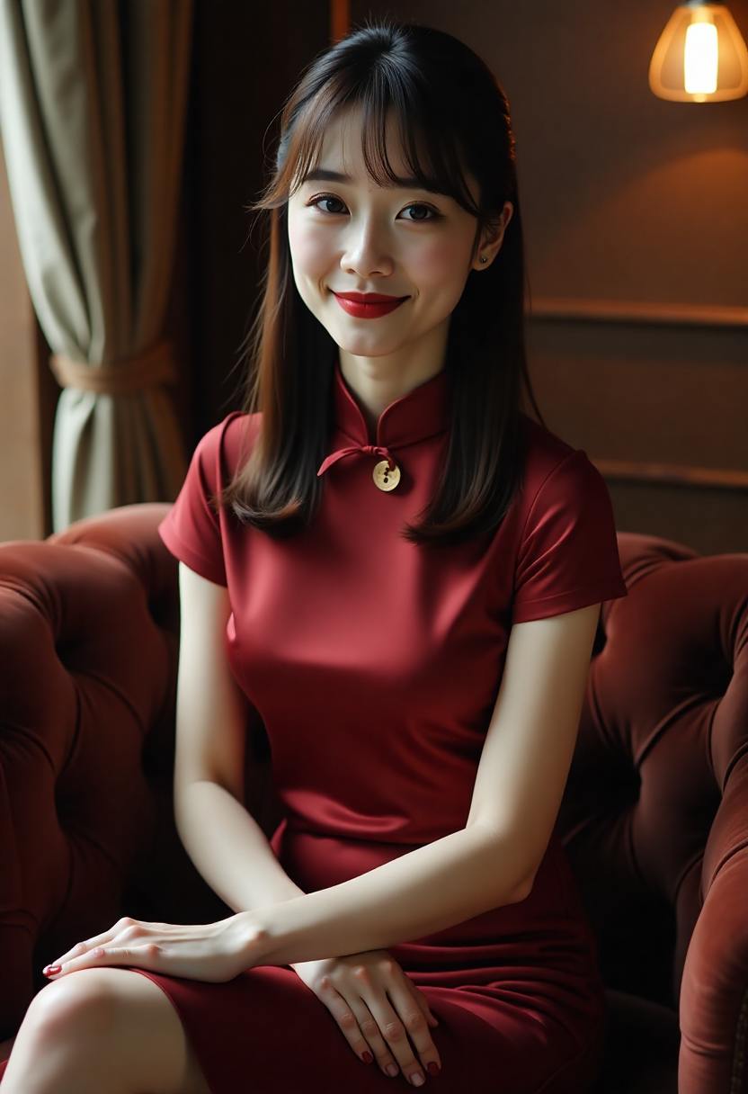 韩剧《可爱的女人》第02集解说