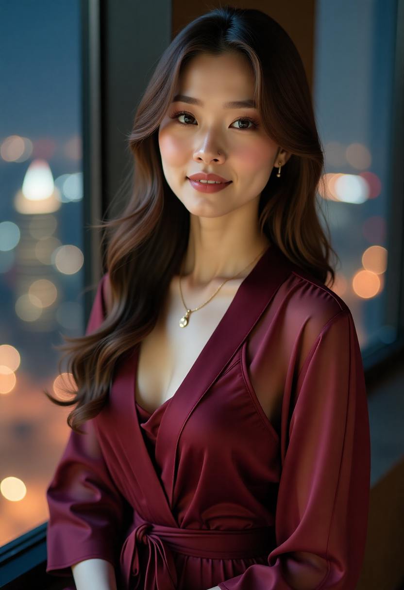 韩剧《可爱的女人》第07集解说